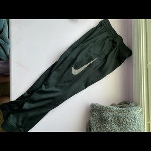 Nike Dri- Fit sweats